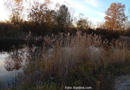Jutro hladno uz mraz: Danas promjenljivo oblačno uz sunčane intervale