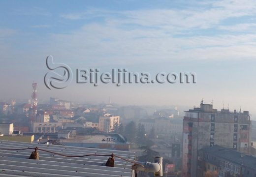 Bijeljina: Kako grad izgleda s visine (Foto)