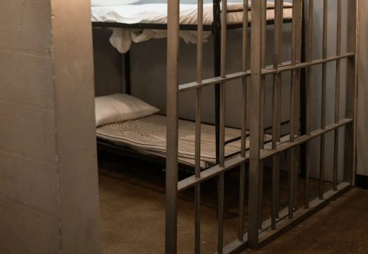 Još se utvrđuje uzrok smrti: U KPZ Tuzla preminuo zatvorenik