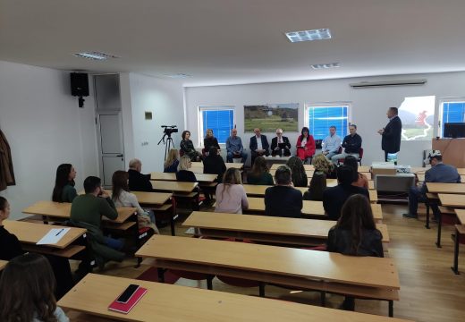 Bijeljina: Održan okrugli sto na temu “Mogućnosti razvoja zdravstvenog turizma”