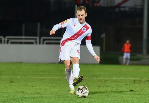 Istorijska sezona: Zrinjski se od Evrope oprostio remijem sa moćnom Aston Vilom