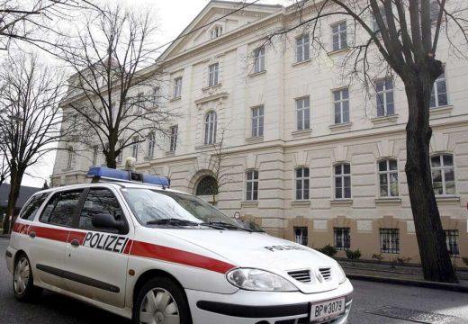 NESREĆA NA RADU:  Radnik iz BiH teško povrijeđen nakon pada sa visine od četiri metra