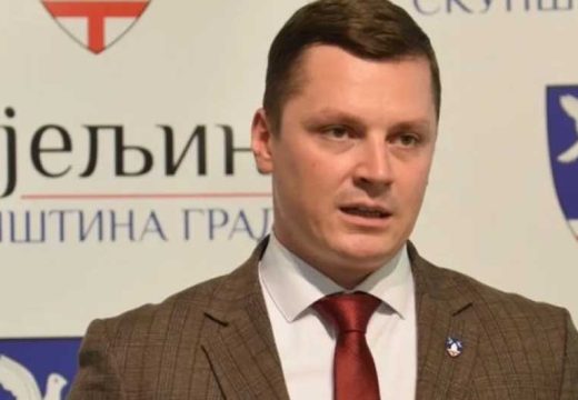 Bijeljinia: Skupština grada nije kočnica razvoja, usvojeno 93 odsto tačaka gradonačelnika