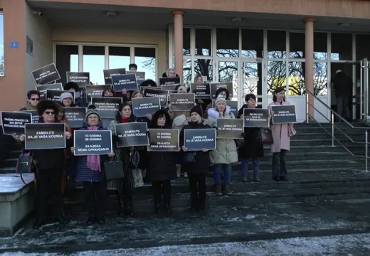 Roditlji djevojčice ogorčeni: Pedofil bi uskoro mogao na slobodu!