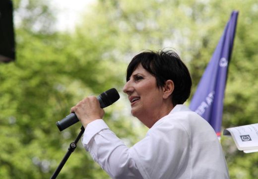 Ranka Mišić: Veći minimalac trebalo bi da znači veće plate za sve radnike