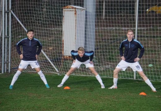 Slavko Petrović nakon Levskog: Igrači su krizi