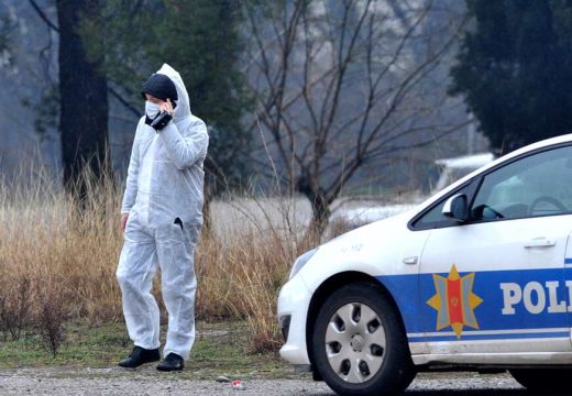 HOROR U PODGORICI:  Muškarac ubio ženu (50) i sina (13), pa presudio sebi