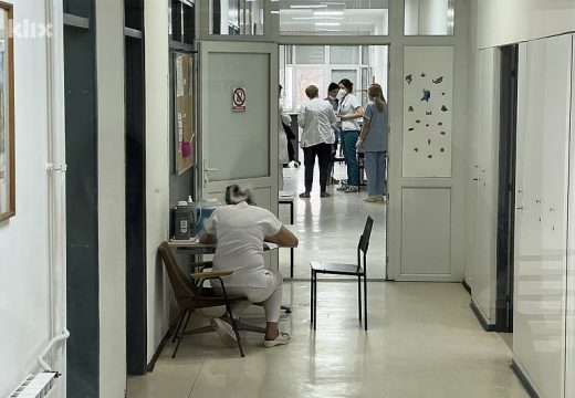 Epidemija morbila u Tuzlanskom kantonu ne jenjava: Sve više zaraženih, dominiraju upale pluća