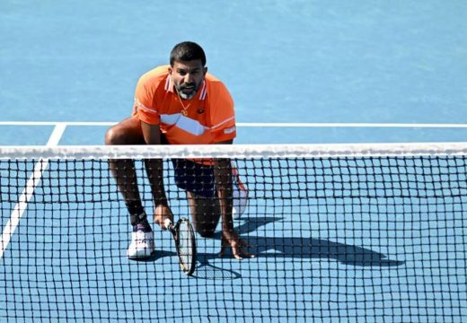 TENIS PIŠE BAJKE: Od ponedjeljka imamo novog svjetskog broja 1