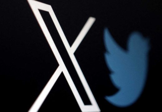 Zvanični nalog: Informativna služba Srpske Pravoslavne Crkve na društvenoj mreži X