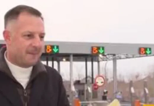 Ćorić: Besplatna putarina svim građanima Srpske