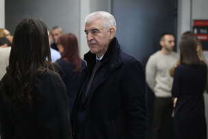 suđenje Kosti Kecmanoviću