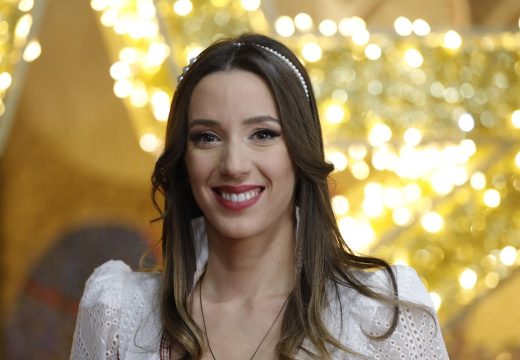 Divan gest: Danica svoj prvi solistički koncert posvetila nastradaloj djeci iz Ribnikara