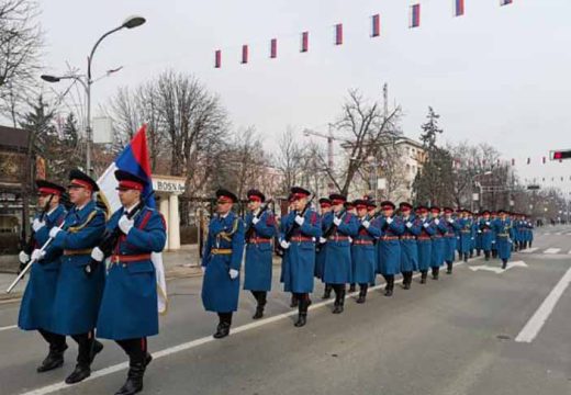 Defile centralni događaj! Niz svečanosti u Banjaluci za 32. rođendan Srpske
