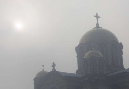 Danas slavimo Svetog mučenika Polievkta: Zbog herojskog čina je postao simbol prijateljstva