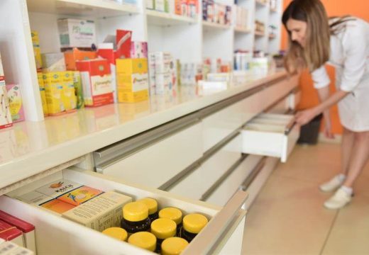 U apotekama nema ni zamjene: Nestašica “ventolina” za inhalacije širom Srpske