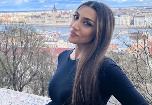 Lidija živi sa jetrom djevojke iz Bijeljine: Želim da svi znaju Lejlino ime