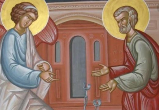 Na put nipošto ne idite, a kući sredite da blista: SPC i vjernici danas slave Časne verige