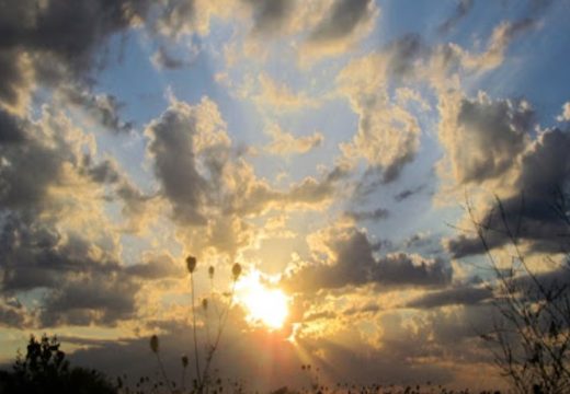 Danas pretežno sunčano: Temperatura do 13 stepeni