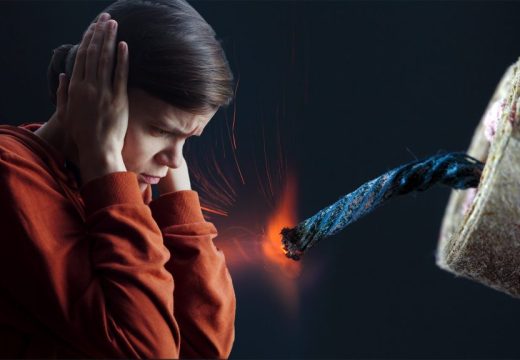 Treba da mislimo na one najslabije: Vatromet i petarde stvaraju veliki stres i paniku kod osoba s autizmom