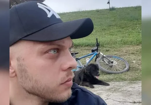 Tragedija: Milan prije mjesec dana proslavio rođendan, a sada se slučajno raznio bombom