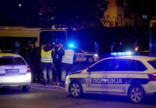 DETALJI JEZIVE EKSPLOZIJE: Mladić poginuo dok je pokazivao drugu bombu, ona se slučajno aktivirala