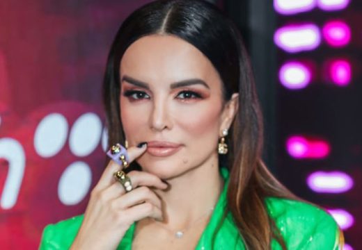 “Ne dirajte nečiju majku: Seka Aleksić i Ana Bekuta pružile podršku Severini