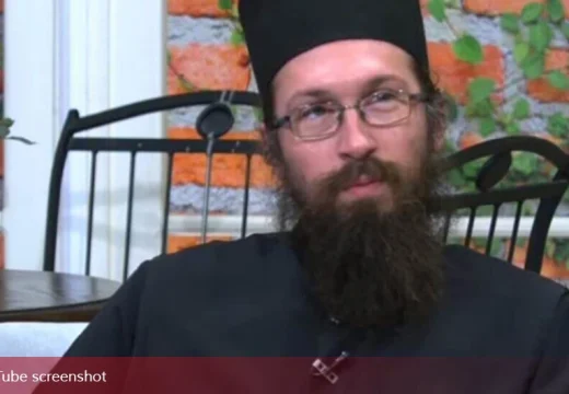 Monasi otkrili zašto su se zamonašili: Došao sam u Tumane, mjesec dana sam se lomio da li da ostanem