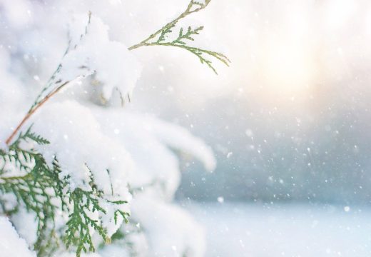 Zima odlučna da pokaže zube: U BiH oblačno i suvo, ali veoma hladno vrijeme