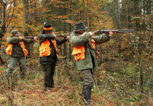 Sve nade polažu u novi zakon: Lovcima u Srpskoj smeta krivolov