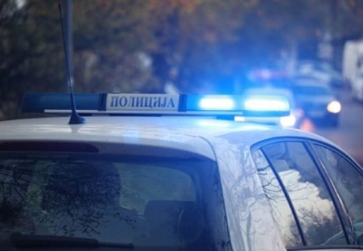 Kobno preticanje: Vozač kamiona poginuo nakon sudara sa autobusom