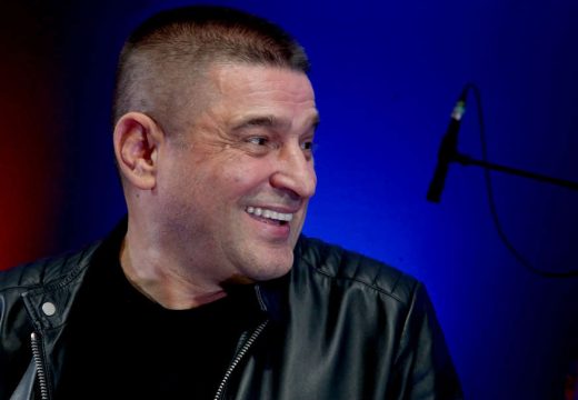 “Zemljo mala, srca velikog”: Baja Mali Knindža objavio pjesmu “Republiko Srpska” (Video)