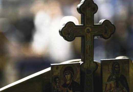 Zaštitnica žena i djevojaka: SPC danas proslavlja Svetu mučenicu Julijanu