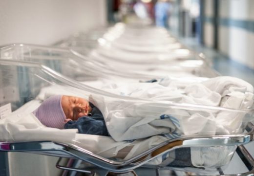 Najviše roda stiglo u Banjaluku: Srpska bogatija za 27 beba, rođeno čak 20 dječaka