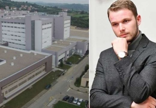 Još jedna tragedija bez odgovornosti: Gradonačelnik Banjaluke o samoubistvu na UKC-u