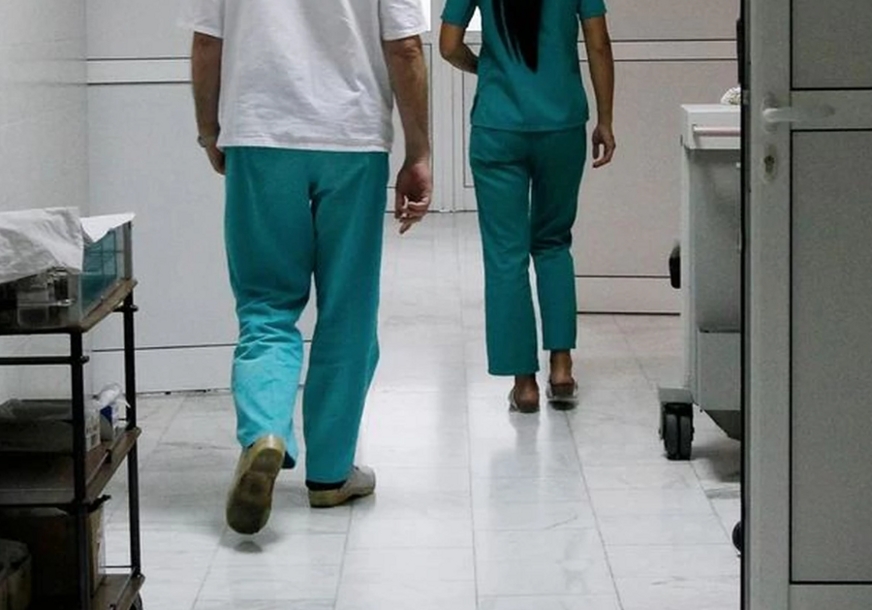 FOTO: VLADIMIR ŽIVOJINOVIĆ / RINGIER