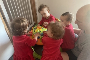 FOTO: PRIVATNA ARHIVA