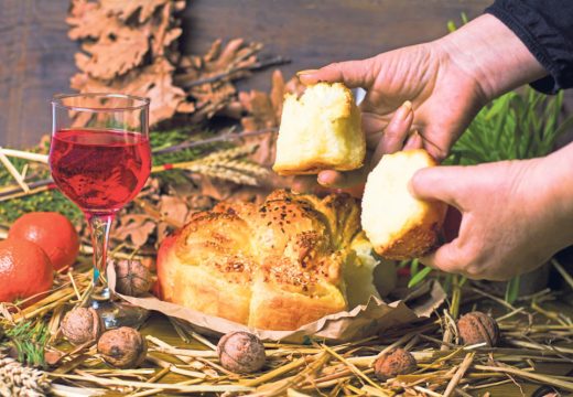 Simboliše sreću, zdravlje i bogatstvo: Evo šta se zaista radi sa novčićem iz česnice