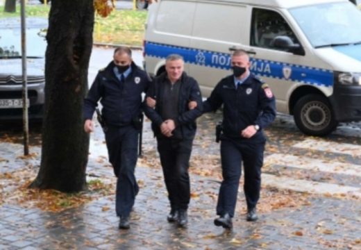 Suđenje se nastavlja sutra: U četiri dana suđenja pokušavaju nadoknaditi dvije izgubljene godine