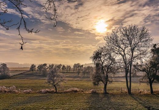Sutra bez padavina: Očekuje se pretežno sunčano vrijeme