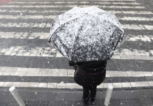 Zima pokazuje zube: Ledeni talas stiže u BiH