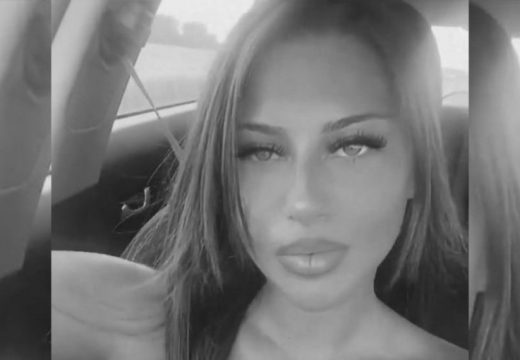 Pijemo sedative, našeg anđela više nema: Roditelji stradale Andrijane van sebe