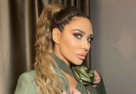 Bila joj je idol: Ana Nikolić progovorila o pjevačici iz Bijeljine koja je nastradala u Dubaiju