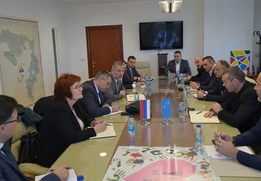 FZO RS: Nisu ugrožene funkcije od značaja za rad IZIS-a, poznato kada će biti potpuno u funkciji