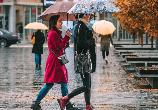 Hoće li biti snijega: Pogledajte kakvo vrijeme nas očekuje tokom božićnih praznika