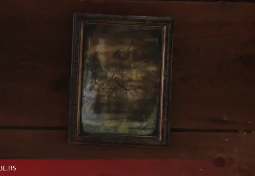 Čudo kod Bijeljine: U kući Stojića izgorjelo sve osim ikone