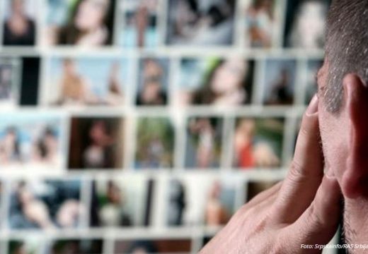 Horor!:  Otac silovao kćerku, pa slao fotografije drugim pedofilima