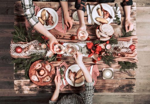 Rješenje za problem velikog broja ljudi: Savjeti kako da apetit zimi držite pod kontrolom