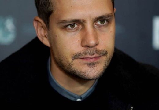 Miloš Biković postao otac: Srpski glumac dobio sina