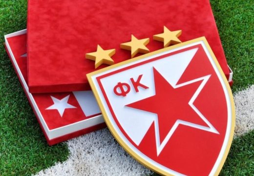 Zvezda reagovala: Ni evro nismo dužni Baharu